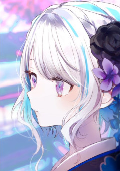 五 条 家 の 双 子 は 疑 わ れ て ま す