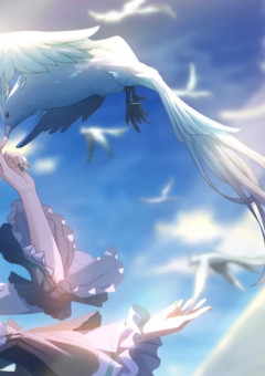 ＃堕 ち た そ の 先 は ______ 。