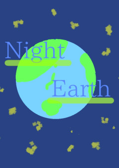 Night Earth　【プリチューバー事務所】
