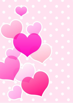 君のことが大大大大大好きな9人の彼女♡