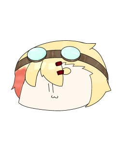 猫が投稿したらしい…