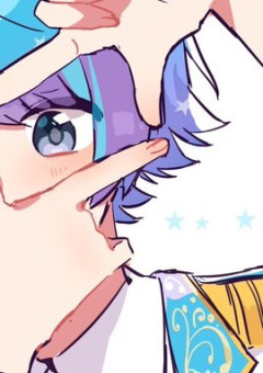 『待って』なんて言葉はあるわけ無いっ♡ __ 🔞