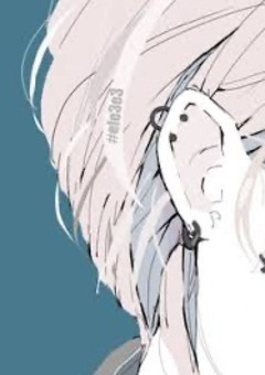VOLTACTIONの姐さん.