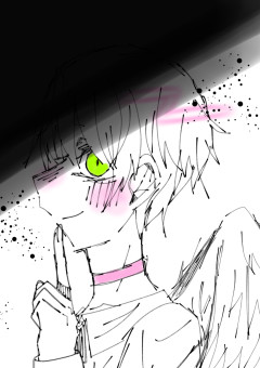 天使な君はサイコパス