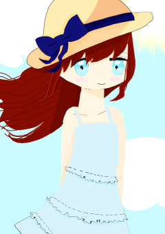 ～メイリィーのイラストㅤ𝕣𝕠𝕠𝕞～
