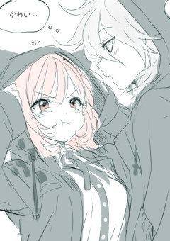 ˗ˏˋ  ヘッダー配布  ˎˊ˗
