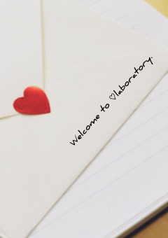  Welcome to -♡laboratory.-🔞