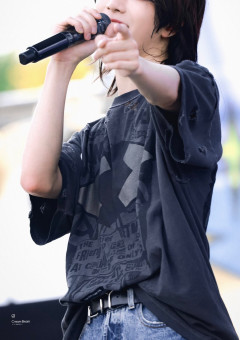キラキラアイドルくん、限界オタクちゃんに恋をする。