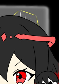 赤い天使は堕天したから配信やるらしい
