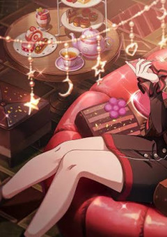 🎲×🌟秘書いるようです__。