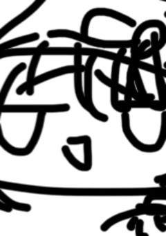 神絵師になる途中日記