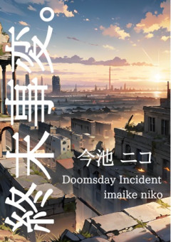 終末事変。