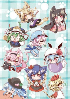 ワンピース 東方 全12話 連載中 ルナマリアさんの小説 無料スマホ夢小説ならプリ小説 Bygmo