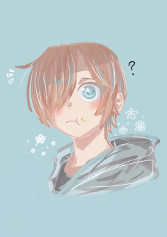 雑談 イラスト等 全3話 連載中 Mona さんの小説 無料スマホ夢小説ならプリ小説 Bygmo