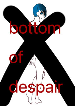 bottom of despair