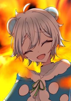 行き場のないイラストを投下する場所