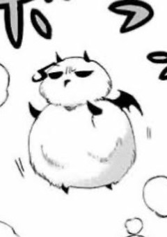 問題児クラスの天使