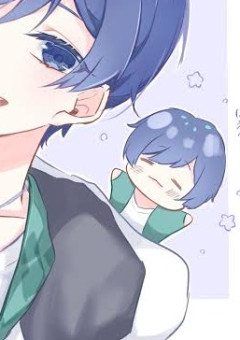 🐱くんの妹，甘々だった件について