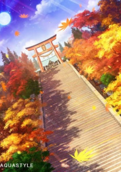忘れ去られたので、幻想郷に行きます