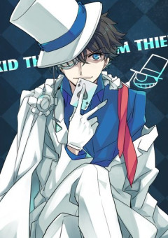 怪盗キッド の小説 夢小説検索結果 133件 無料スマホ夢小説ならプリ小説 Bygmo