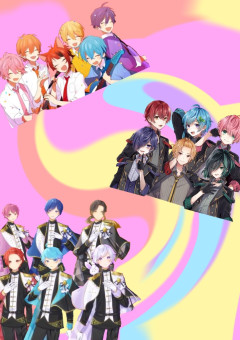 個性豊かな吸血鬼part1 全173話 連載中 カイト W さんの夢小説 無料スマホ夢小説ならプリ小説 Bygmo