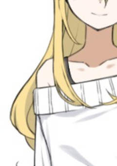 えりな様の妹は完璧少女