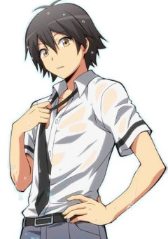 磯貝悠馬くんの妹は人見知りです 全23話 連載中 雪見だいふくさんの夢小説 無料スマホ夢小説ならプリ小説 Bygmo