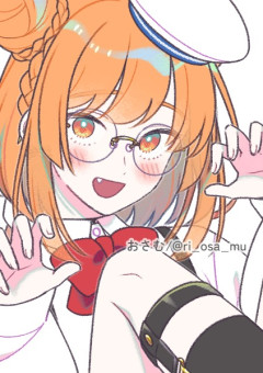 秋夜 花の自己紹介!!