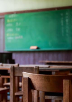 〜ようこそゴラクバ！学園〜