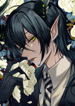 ヴィランズ の小説 夢小説検索結果 47件 無料スマホ夢小説ならプリ小説 Bygmo