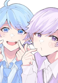 僕達えっちな魔法処女♡