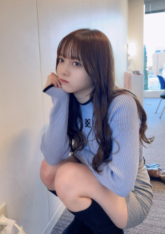 ㅤㅤギャル集団のマンネです