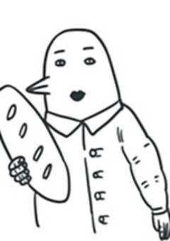 ぱるきょーの独り言