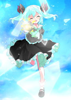 イラスト、画像加工部屋