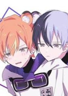 プロセカ男子組のBL