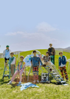 NCT  DREAM 短編集  ときどき127