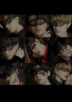 𓂃 Kill for you 🥀𓈒𓏸