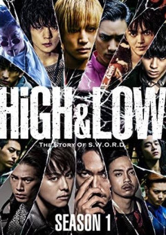 HIGH ＆ LOW