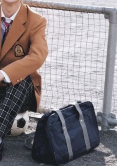 秘 密 の 恋