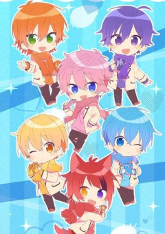色のない世界で君と 全6話 連載中 小雪 さんの夢小説 無料スマホ夢小説ならプリ小説 Bygmo