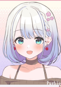 イラスト部屋。（アナログバージョン）