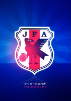 ｻｯｶｰ日本代表，短編集