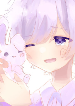 【🎲.🐰】兄ちゃんの家に行ったら，知らない人達がおったんやけど！？