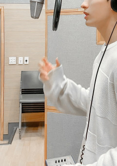 声が聴きたい