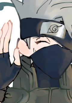 呪術廻戦とNARUTOを融合したった！！！