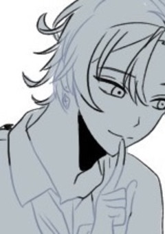 　俺 を 彼 氏 に ど う で す か　？