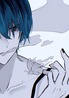 【 🌈 🕒 】 さ よ な ら を 君 へ