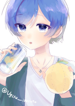 大嫌いなお兄ちゃん、推しだった件