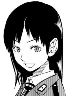 元　オ　ペ　レ　ー　タ　ー　の　ア　タ　ッ　カ　ー　ち　ゃ　ん　　。