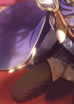貴 方 の セ カ イ に 。